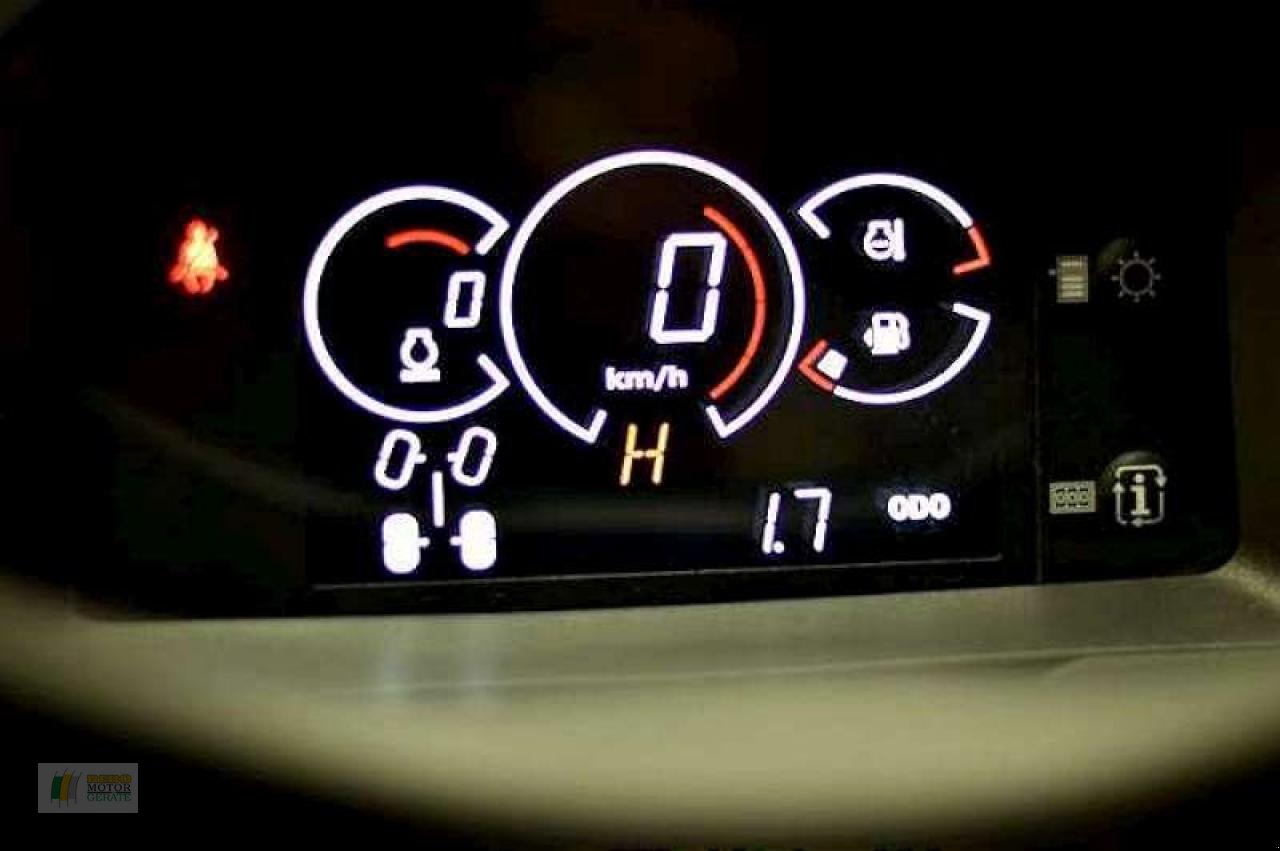 ATV & Quad des Typs John Deere XUV 865M DACH/FRONTS, Gebrauchtmaschine in Winsen (Bild 10)